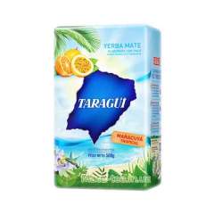 Taragui Maracuya Tropical - 500 грамм