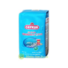 Турецкий чай Caykur Tirebolu - 200 грамм 