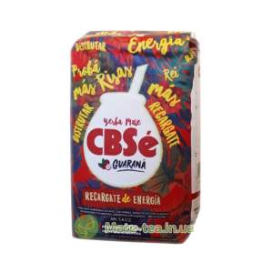 CBSe Guarana - 500 грам