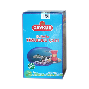 Турецкий чай Caykur Tirebolu - 500 грамм 