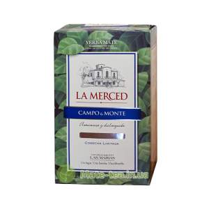 La Merced de Campo & Monte - 500 грам