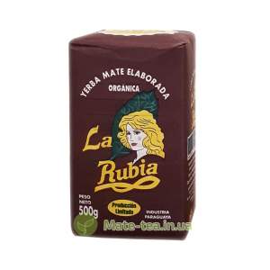 La Rubia - 500 грамм