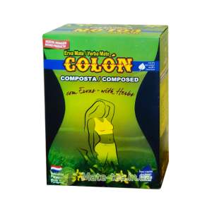Colon Composta - 500 грамм