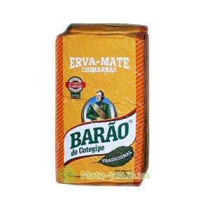 Erva mate Barao - 500 грам