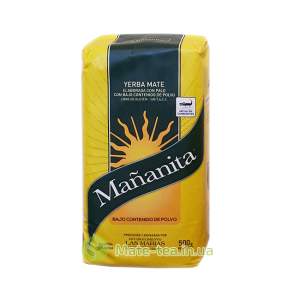 Mananita Tradicional - 500 грам