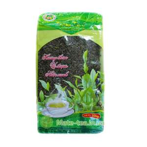 Вьетнамский зелёный чай Thai Nguyen Thanh Tnuy - 200 грамм