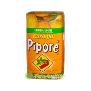 Pipore Naranja (с апельсином) - 500 грамм