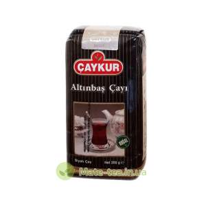 Турецкий чай Caykur Altinbas Dogme Black Tea - 200 грамм