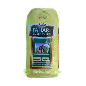 Кенийский чай FAHARI YA - 250 грамм